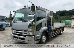 isuzu forward 2012 CFJ1279575