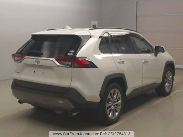 toyota rav4 2019 -TOYOTA--RAV4 6BA-MXAA54--MXAA54-2005115---TOYOTA--RAV4 6BA-MXAA54--MXAA54-2005115- image 2