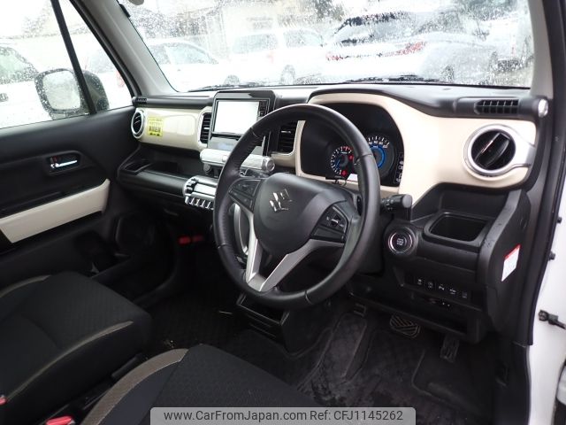 suzuki xbee 2020 -SUZUKI--XBEE DAA-MN71S--MN71S-163746---SUZUKI--XBEE DAA-MN71S--MN71S-163746- image 2