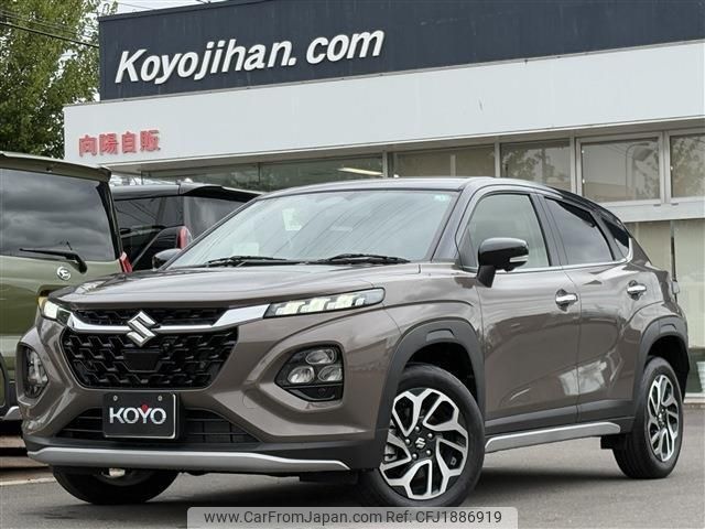 suzuki suzuki-others 2024 CFJ1886919 image 1