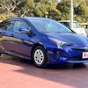 toyota prius 2015 -TOYOTA--Prius DAA-ZVW50--ZVW50-8000838---TOYOTA--Prius DAA-ZVW50--ZVW50-8000838- image 7