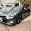 nissan gt-r 2008 quick_quick_CBA-R35_R35-005190 image 13