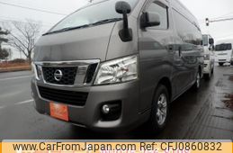 nissan caravan-van 2013 -NISSAN--Caravan Van LDF-CW8E26--CW8E26-000447---NISSAN--Caravan Van LDF-CW8E26--CW8E26-000447-