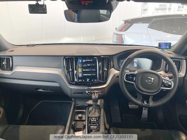 volvo xc60 2018 quick_quick_UB420XC_YV1UZA2MCJ1074937 image 2