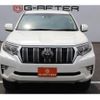 toyota land-cruiser-prado 2017 -TOYOTA--Land Cruiser Prado LDA-GDJ150W--GDJ150-0023933---TOYOTA--Land Cruiser Prado LDA-GDJ150W--GDJ150-0023933- image 8