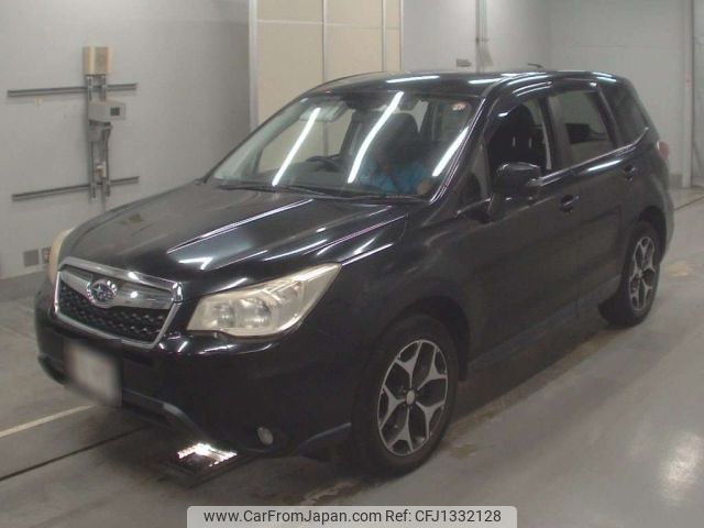 subaru forester 2014 -SUBARU--Forester SJ5-039813---SUBARU--Forester SJ5-039813- image 1