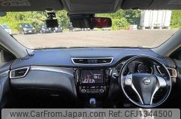 nissan x-trail 2015 504928-931103