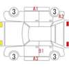 mitsubishi pajero 2012 -三菱--ﾊﾟｼﾞｪﾛ DBA-V93W--V93W-0500346---三菱--ﾊﾟｼﾞｪﾛ DBA-V93W--V93W-0500346- image 3