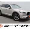 mazda cx-8 2022 -MAZDA--CX-8 3DA-KG2P--KG2P-366904---MAZDA--CX-8 3DA-KG2P--KG2P-366904- image 1