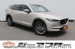 mazda cx-8 2022 -MAZDA--CX-8 3DA-KG2P--KG2P-366904---MAZDA--CX-8 3DA-KG2P--KG2P-366904-
