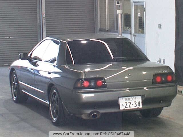 nissan skyline 1992 -NISSAN 【湘南 302ﾁ2234】--Skyline HNR32ｶｲ--034427---NISSAN 【湘南 302ﾁ2234】--Skyline HNR32ｶｲ--034427- image 2