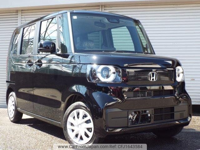 honda n-box 2025 CFJ1643584 image 1