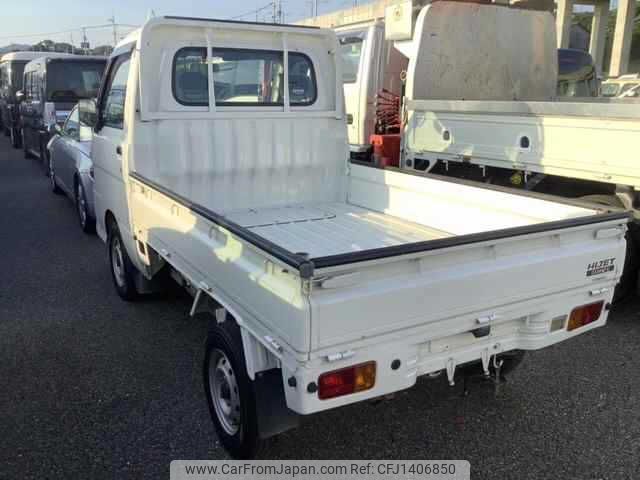 daihatsu hijet-truck 2005 -DAIHATSU--Hijet Truck S200P--2007465---DAIHATSU--Hijet Truck S200P--2007465- image 2