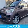 daihatsu move 2012 -DAIHATSU--Move DBA-LA100S--LA100S-0112484---DAIHATSU--Move DBA-LA100S--LA100S-0112484- image 1