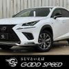 lexus nx 2019 -LEXUS--Lexus NX DAA-AYZ10--AYZ10-1025629---LEXUS--Lexus NX DAA-AYZ10--AYZ10-1025629- image 1