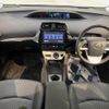 toyota prius 2017 quick_quick_ZVW50_ZVW50-6081047 image 2