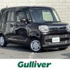 suzuki spacia 2018 -SUZUKI--Spacia DAA-MK53S--MK53S-148396---SUZUKI--Spacia DAA-MK53S--MK53S-148396- image 1