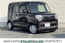 suzuki spacia 2018 -SUZUKI--Spacia DAA-MK53S--MK53S-148396---SUZUKI--Spacia DAA-MK53S--MK53S-148396-
