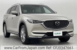 mazda cx-8 2021 -MAZDA--CX-8 3DA-KG2P--KG2P-352712---MAZDA--CX-8 3DA-KG2P--KG2P-352712-