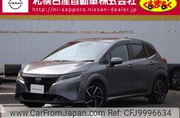 nissan note 2021 -NISSAN--Note 6AA-SNE13--SNE13-108552---NISSAN--Note 6AA-SNE13--SNE13-108552-