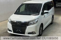 toyota esquire 2014 -TOYOTA--Esquire ZRR80G-0079887---TOYOTA--Esquire ZRR80G-0079887-