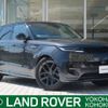 land-rover range-rover 2024 CFJ1517669 image 1