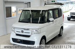 honda n-box 1989 -HONDA--N BOX JF3-8004418---HONDA--N BOX JF3-8004418-