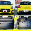 suzuki swift 2017 -SUZUKI--Swift CBA-ZC33S--ZC33S-102520---SUZUKI--Swift CBA-ZC33S--ZC33S-102520- image 8