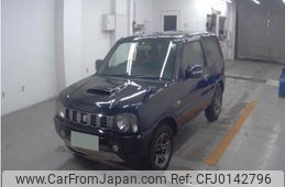 suzuki jimny 2016 quick_quick_ABA-JB23W_JB23W-748951