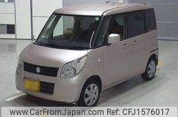 suzuki palette 2011 CFJ1576017