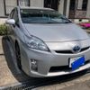 toyota prius 2010 -TOYOTA--Prius DAA-ZVW30--ZVW30-1144940---TOYOTA--Prius DAA-ZVW30--ZVW30-1144940- image 2