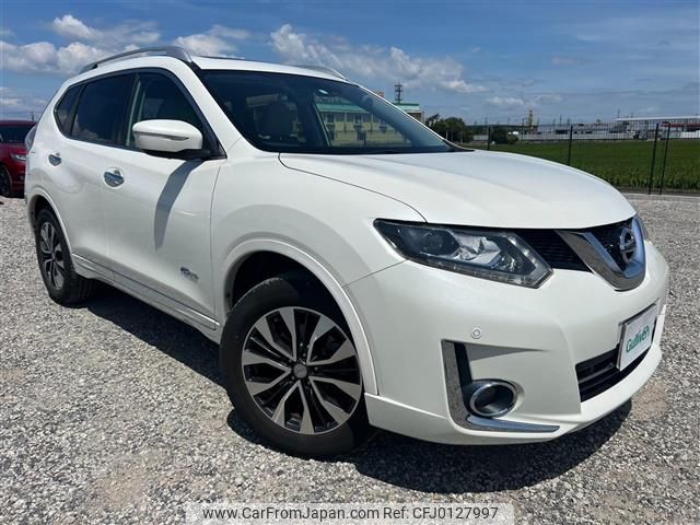 nissan x-trail 2015 -NISSAN--X-Trail DAA-HT32--HT32-103265---NISSAN--X-Trail DAA-HT32--HT32-103265- image 1