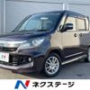 suzuki solio 2013 CFJ1524353 image 1