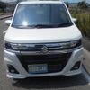 suzuki wagon-r 2025 CFJ1359864 image 1