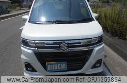 suzuki wagon-r 2025 CFJ1359864