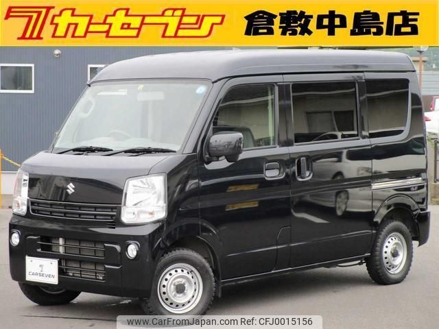 suzuki every 2018 -SUZUKI--Every DA17V--DA17V-830288---SUZUKI--Every DA17V--DA17V-830288- image 1