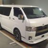 toyota hiace-van 2021 quick_quick_QDF-GDH201V_1061834 image 1