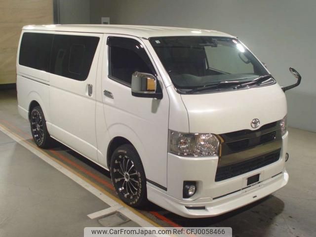 toyota hiace-van 2021 quick_quick_QDF-GDH201V_1061834 image 1