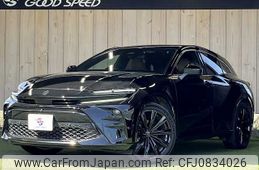 toyota toyota-others 2023 -TOYOTA--Crown Sport 6AA-AZSH36W--AZSH36-4004459---TOYOTA--Crown Sport 6AA-AZSH36W--AZSH36-4004459-