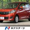 mitsubishi ek-wagon 2016 -MITSUBISHI--ek Wagon DBA-B11W--B11W-0228566---MITSUBISHI--ek Wagon DBA-B11W--B11W-0228566- image 1