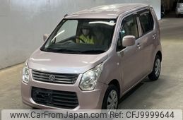 suzuki wagon-r 2013 -SUZUKI--Wagon R MH34S-193238---SUZUKI--Wagon R MH34S-193238-