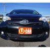 toyota ractis 2013 -TOYOTA--Ractis NCP125--2015922---TOYOTA--Ractis NCP125--2015922- image 13