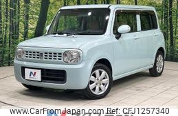 suzuki alto-lapin 2011 quick_quick_HE22S_HE22S-206670