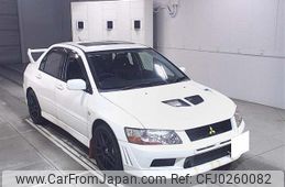 mitsubishi lancer 2001 -MITSUBISHI 【名古屋 306ﾅ2992】--Lancer CT9A-0005776---MITSUBISHI 【名古屋 306ﾅ2992】--Lancer CT9A-0005776-