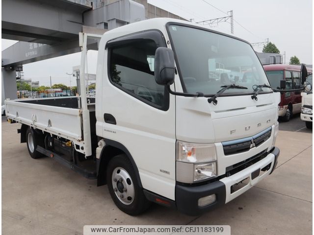 mitsubishi-fuso canter 2020 -MITSUBISHI--Canter 2PG-FEB50--FEB50-581931---MITSUBISHI--Canter 2PG-FEB50--FEB50-581931- image 2