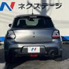 suzuki swift 2022 CFJ1602205 image 19