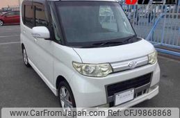 daihatsu tanto 2009 -DAIHATSU--Tanto L375S--0185672---DAIHATSU--Tanto L375S--0185672-