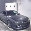 nissan silvia 1999 -NISSAN--Silvia S15-011752---NISSAN--Silvia S15-011752- image 1