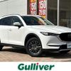 mazda cx-5 2020 -MAZDA--CX-5 6BA-KFEP--KFEP-403733---MAZDA--CX-5 6BA-KFEP--KFEP-403733- image 1