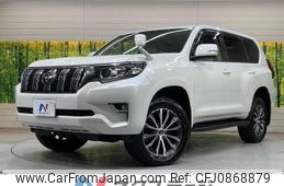 toyota land-cruiser-prado 2019 quick_quick_TRJ150W_TRJ150-0104637